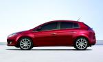 Fiat Bravo 2007 года